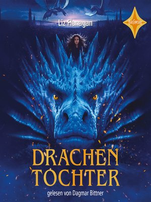 cover image of Drachentochter